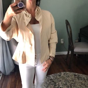 Zara women jacket